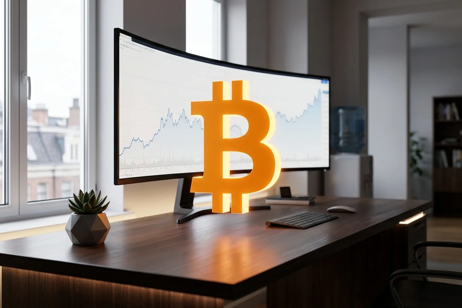 Bitcoin koers wedden Nederland complete gids voor traders