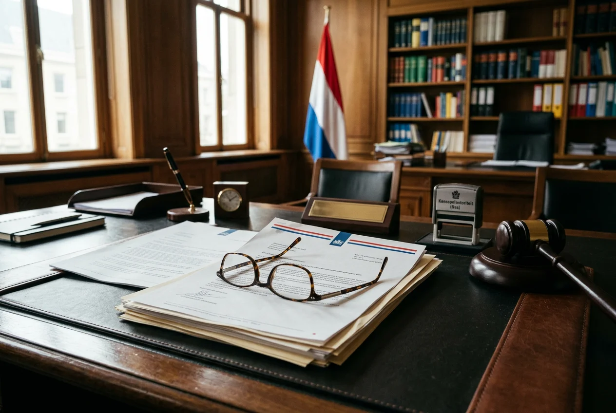 Kansspelautoriteit KSA toezicht op crypto wedden in Nederland