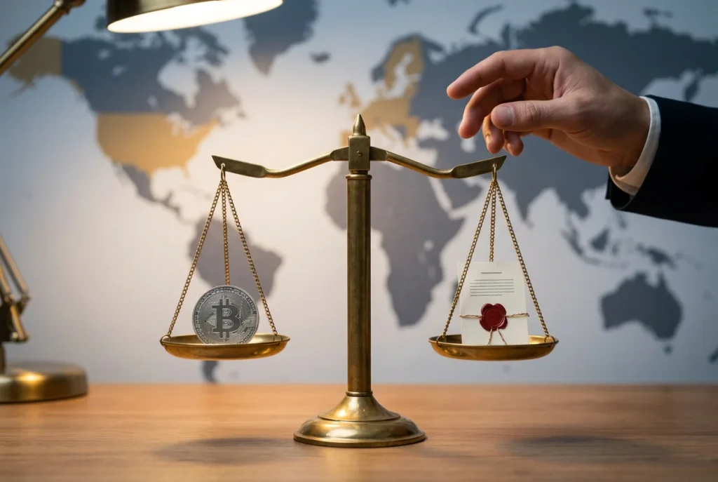 Polymarket versus Kalshi prediction markets vergelijking met weegschaal